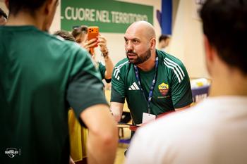 Under 19 - Finale Scudetto 25/26