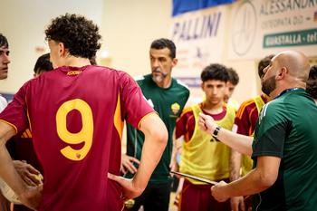 Under 19 - Finale Scudetto 25/26