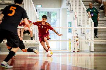 Under 19 - Finale Scudetto 25/26