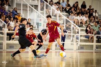 Under 19 - Finale Scudetto 25/26