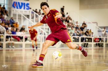 Under 19 - Finale Scudetto 25/26