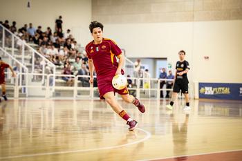 Under 19 - Finale Scudetto 25/26