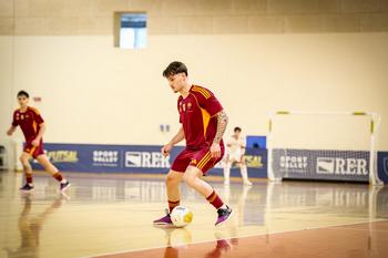 Under 19 - Finale Scudetto 25/26