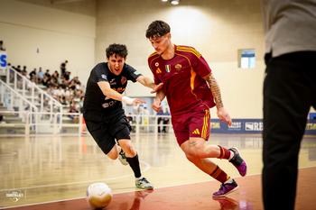 Under 19 - Finale Scudetto 25/26