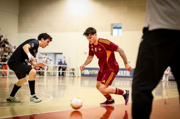 Under 19 - Finale Scudetto 25/26