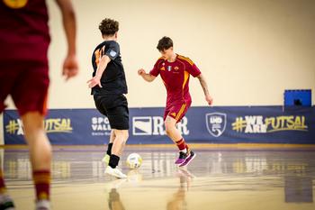 Under 19 - Finale Scudetto 25/26