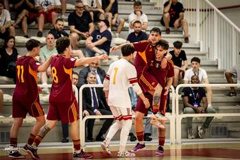 Under 19 - Finale Scudetto 25/26