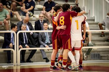 Under 19 - Finale Scudetto 25/26