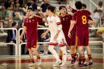 Under 19 - Finale Scudetto 25/26