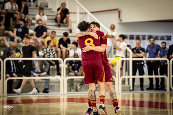 Under 19 - Finale Scudetto 25/26