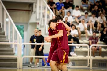 Under 19 - Finale Scudetto 25/26