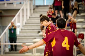 Under 19 - Finale Scudetto 25/26