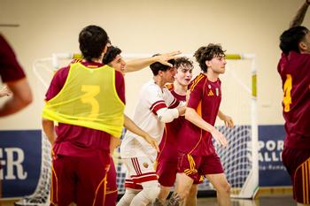 Under 19 - Finale Scudetto 25/26