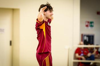 Under 19 - Finale Scudetto 25/26
