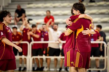 Under 19 - Finale Scudetto 25/26