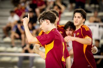 Under 19 - Finale Scudetto 25/26