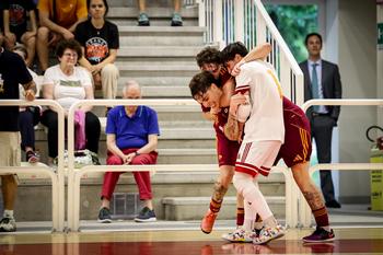 Under 19 - Finale Scudetto 25/26