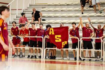 Under 19 - Finale Scudetto 25/26