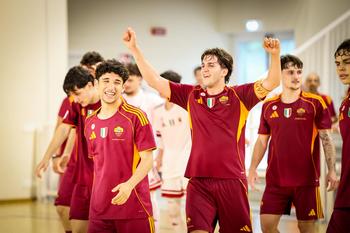Under 19 - Finale Scudetto 25/26
