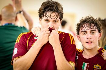 Under 19 - Finale Scudetto 25/26