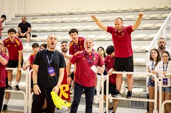 Under 19 - Finale Scudetto 25/26