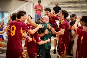 Under 19 - Finale Scudetto 25/26