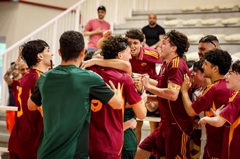 Under 19 - Finale Scudetto 25/26