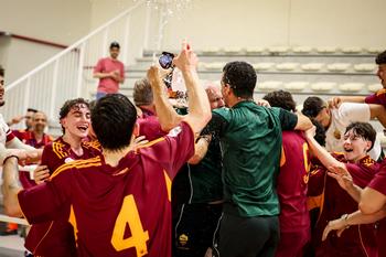 Under 19 - Finale Scudetto 25/26