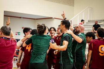 Under 19 - Finale Scudetto 25/26