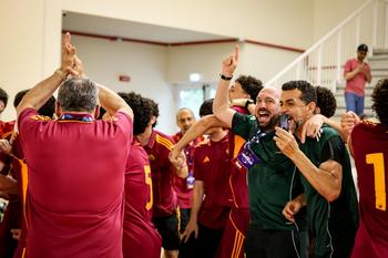 Under 19 - Finale Scudetto 25/26