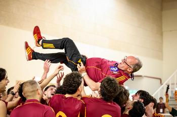 Under 19 - Finale Scudetto 25/26