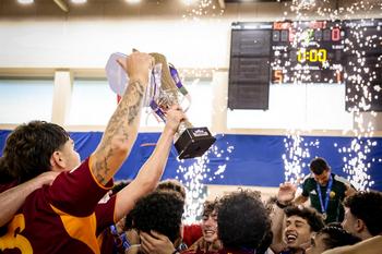 Under 19 - Finale Scudetto 25/26
