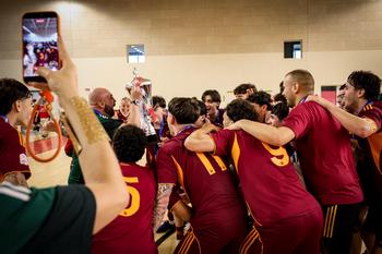 Under 19 - Finale Scudetto 25/26