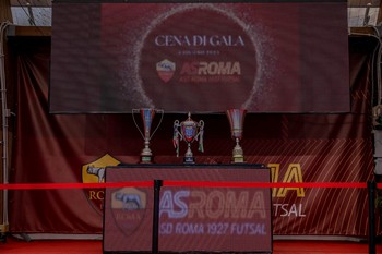 Cena di Gala 4 giugno 2025