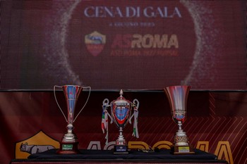 Cena di Gala 4 giugno 2025