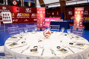 Cena di Gala 4 giugno 2025