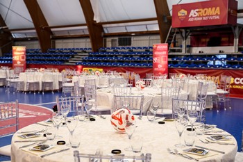 Cena di Gala 4 giugno 2025