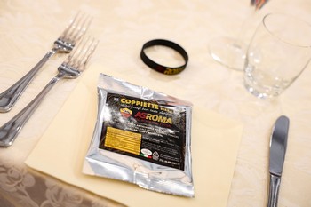 Cena di Gala 4 giugno 2025