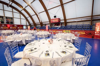 Cena di Gala 4 giugno 2025