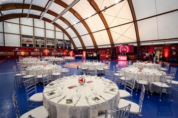 Cena di Gala 4 giugno 2025