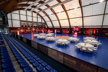 Cena di Gala 4 giugno 2025