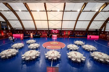 Cena di Gala 4 giugno 2025