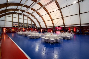 Cena di Gala 4 giugno 2025
