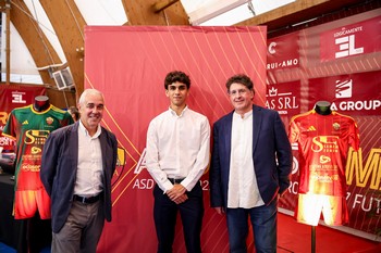Cena di Gala 4 giugno 2025