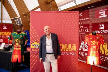 Cena di Gala 4 giugno 2025