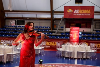 Cena di Gala 4 giugno 2025