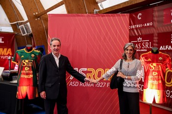 Cena di Gala 4 giugno 2025