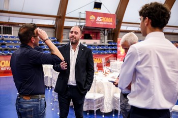 Cena di Gala 4 giugno 2025