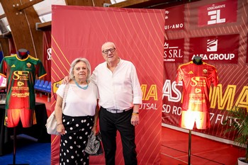 Cena di Gala 4 giugno 2025