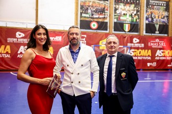 Cena di Gala 4 giugno 2025
